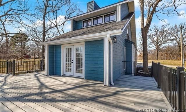 449734 E 356 Road, Afton, OK 74331