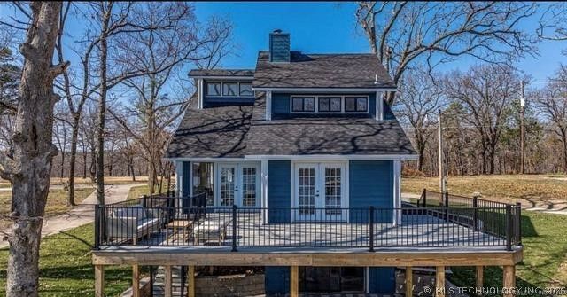 449734 E 356 Road, Afton, OK 74331
