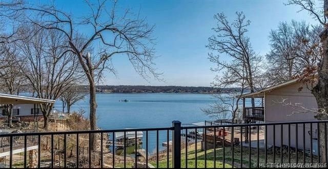 449734 E 356 Road, Afton, OK 74331