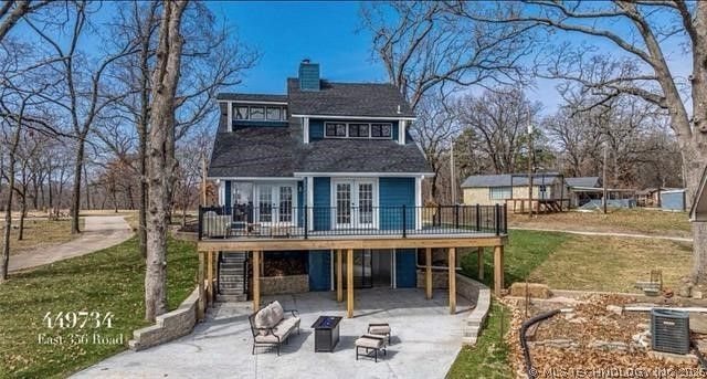 449734 E 356 Road, Afton, OK 74331