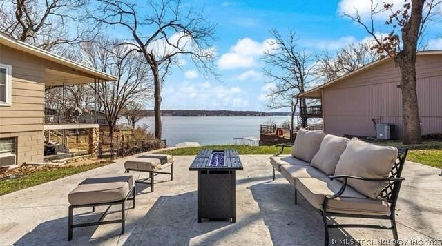 449734 E 356 Road, Afton, OK 74331