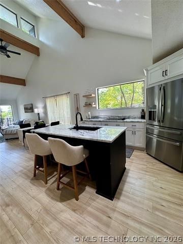 449734 E 356 Road, Afton, OK 74331