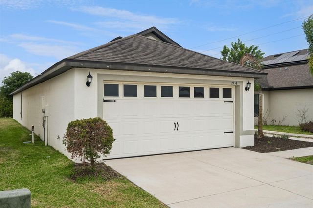 2414 CASPIAN DRIVE, Lakeland, FL 33805
