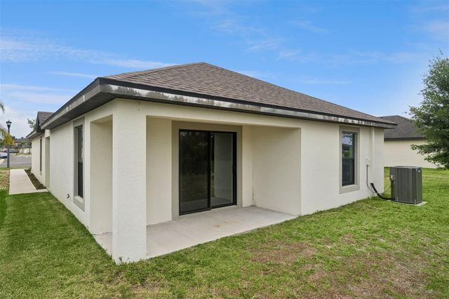 2414 CASPIAN DRIVE, Lakeland, FL 33805
