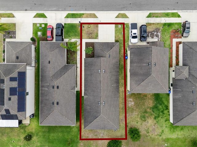2414 CASPIAN DRIVE, Lakeland, FL 33805