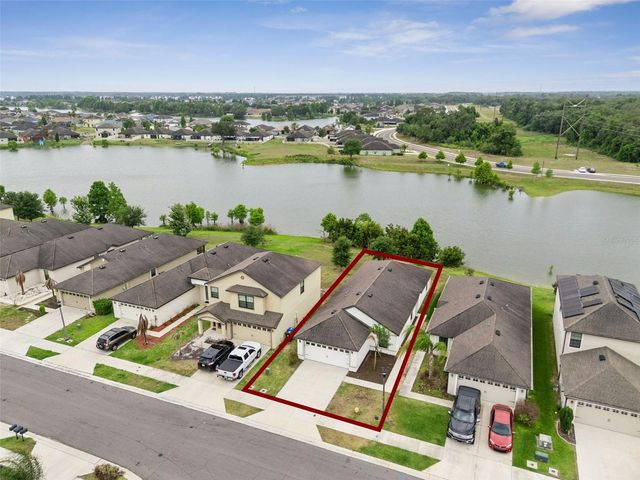 2414 CASPIAN DRIVE, Lakeland, FL 33805