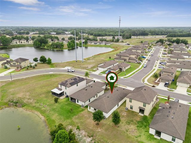2414 CASPIAN DRIVE, Lakeland, FL 33805