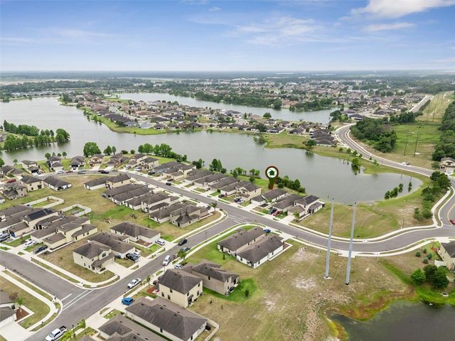 2414 CASPIAN DRIVE, Lakeland, FL 33805