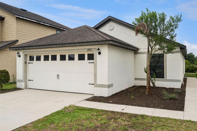 2414 CASPIAN DRIVE, Lakeland, FL 33805