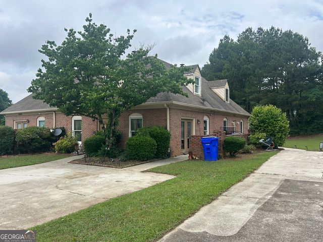 1434 Spring Mill Cove NE A & B, Conyers, GA 30012