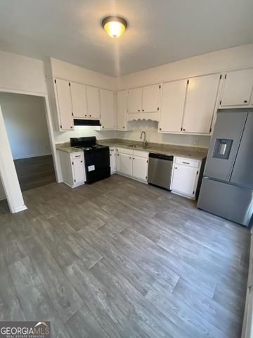 1434 Spring Mill Cove NE A & B, Conyers, GA 30012