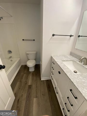 1434 Spring Mill Cove NE A & B, Conyers, GA 30012
