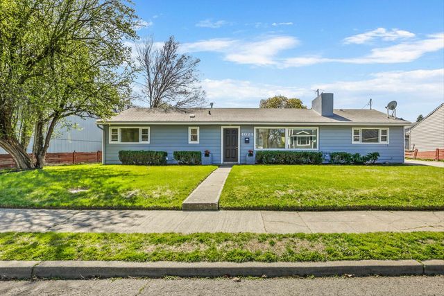 4024 E 22 Ave, Spokane, WA 99223