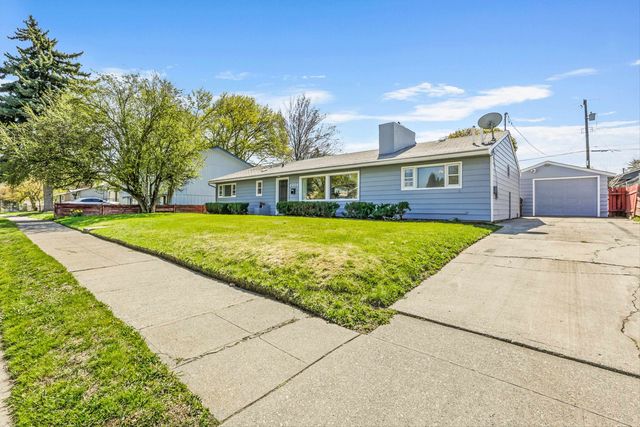 4024 E 22 Ave, Spokane, WA 99223