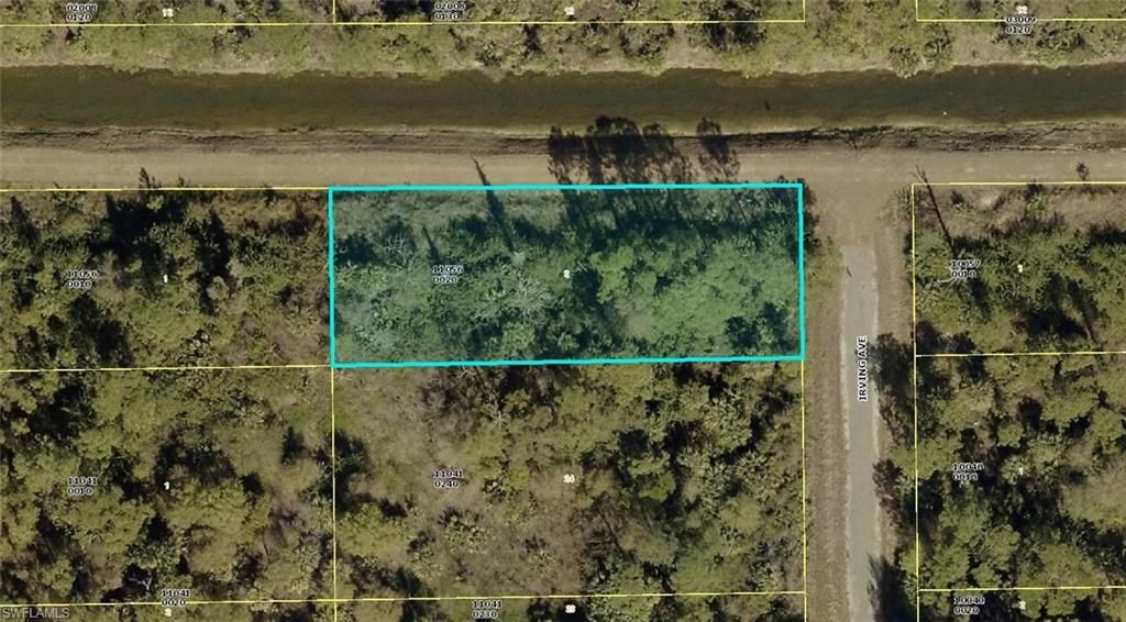 325 Irving AVE, Lehigh Acres, FL 33936