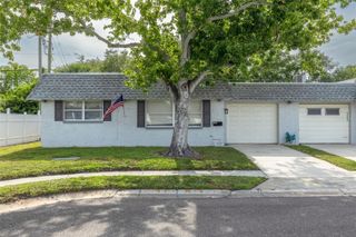 1401 CARA DRIVE 1401, Largo, FL 33771