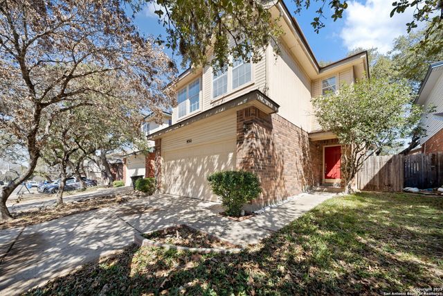9311 Gillcross, San Antonio, TX 78250