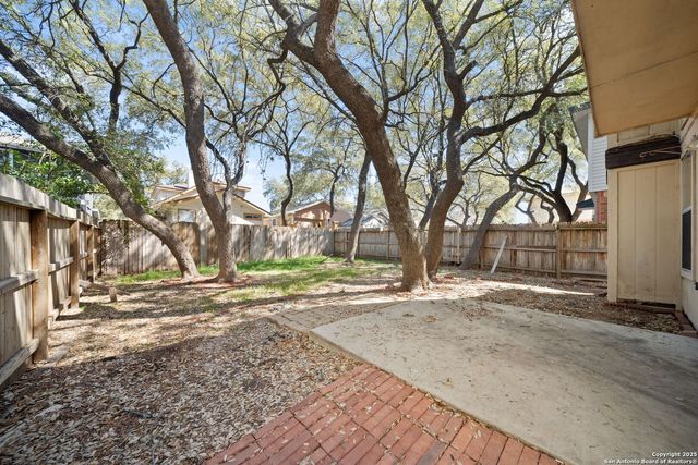 9311 Gillcross, San Antonio, TX 78250