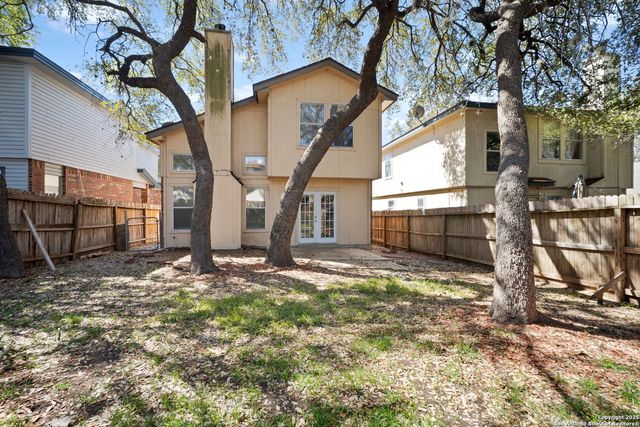 9311 Gillcross, San Antonio, TX 78250