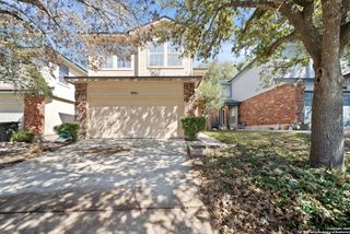 9311 Gillcross, San Antonio, TX 78250