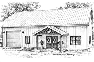 702 Oak Street, Pattonsburg, MO 64670