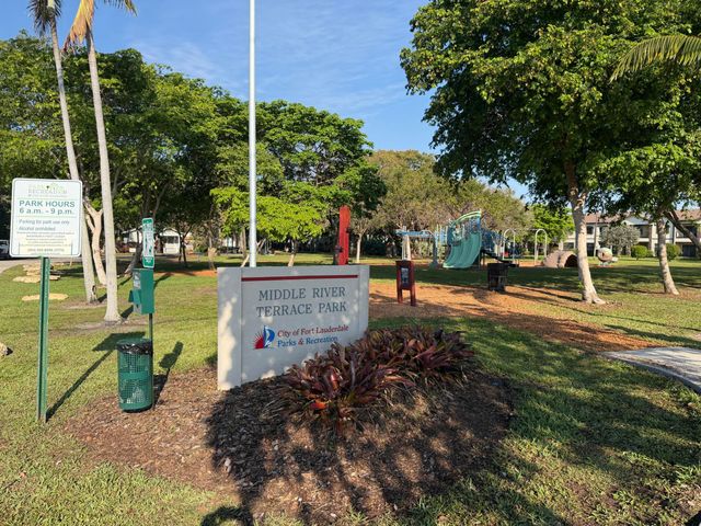 800 NE 14th Street, Fort Lauderdale, FL 33304