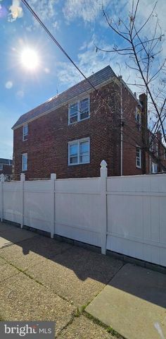 2757 STEVENS ST, Philadelphia, PA 19149