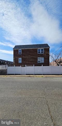2757 STEVENS ST, Philadelphia, PA 19149