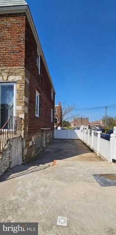 2757 STEVENS ST, Philadelphia, PA 19149