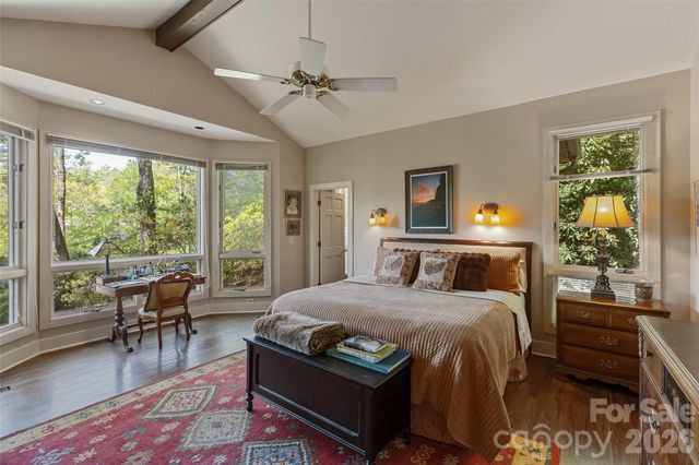 21 Laurel Wood Court, Sapphire, NC 28774