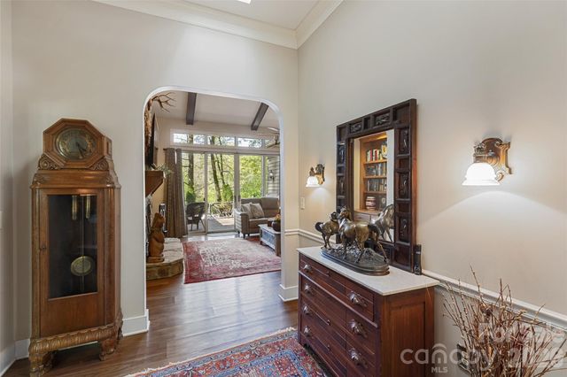 21 Laurel Wood Court, Sapphire, NC 28774