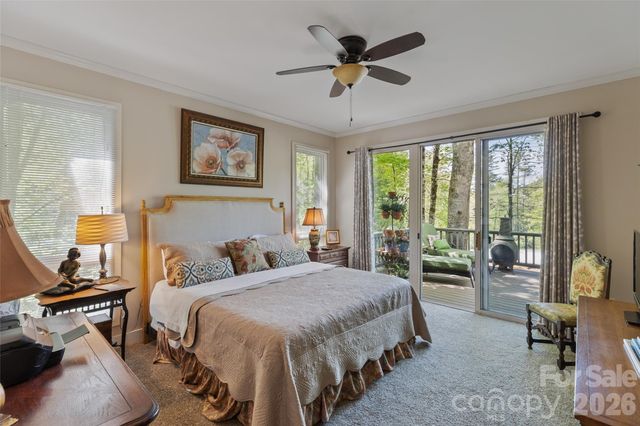 21 Laurel Wood Court, Sapphire, NC 28774