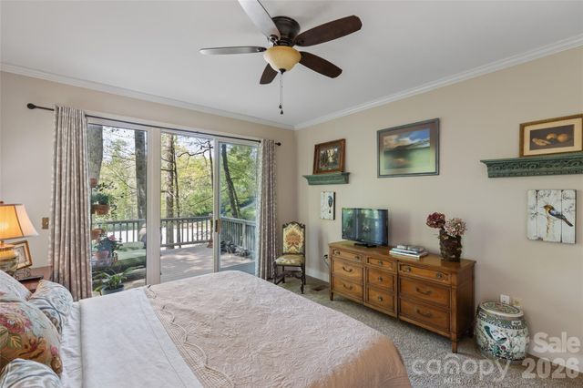 21 Laurel Wood Court, Sapphire, NC 28774