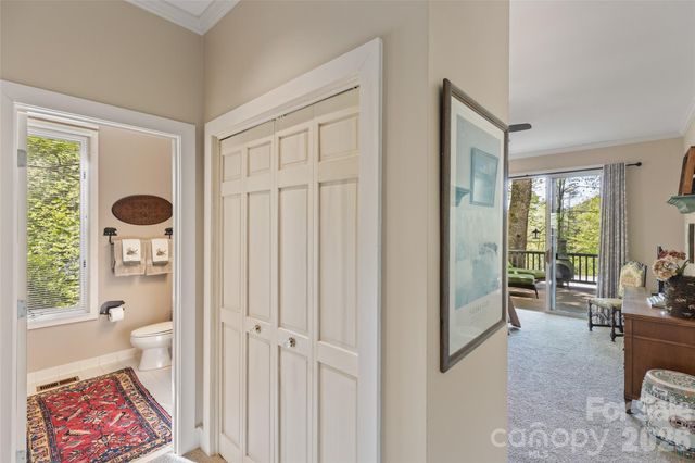 21 Laurel Wood Court, Sapphire, NC 28774