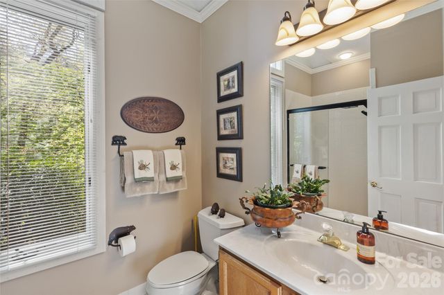 21 Laurel Wood Court, Sapphire, NC 28774