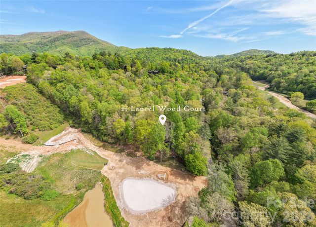21 Laurel Wood Court, Sapphire, NC 28774