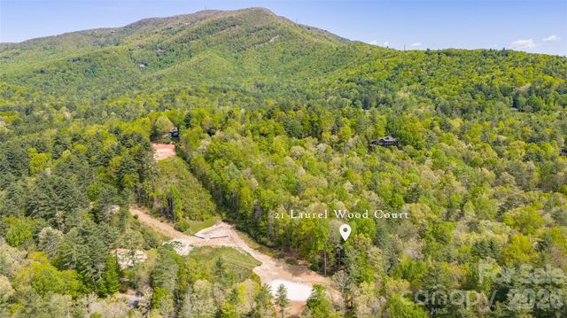 21 Laurel Wood Court, Sapphire, NC 28774