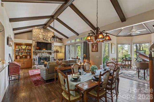 21 Laurel Wood Court, Sapphire, NC 28774