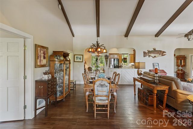 21 Laurel Wood Court, Sapphire, NC 28774