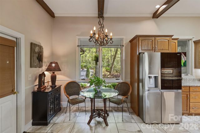 21 Laurel Wood Court, Sapphire, NC 28774