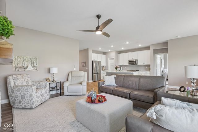 7378 Firestone Road, Whitestown, IN 46075