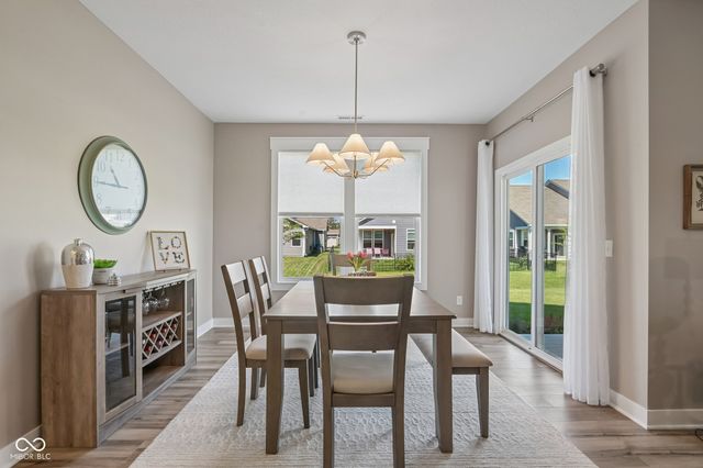 7378 Firestone Road, Whitestown, IN 46075