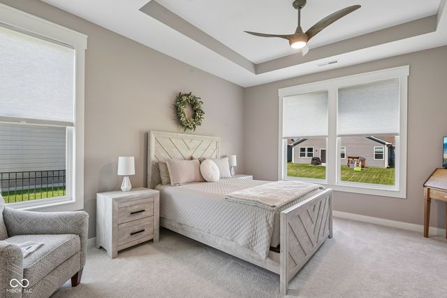 7378 Firestone Road, Whitestown, IN 46075