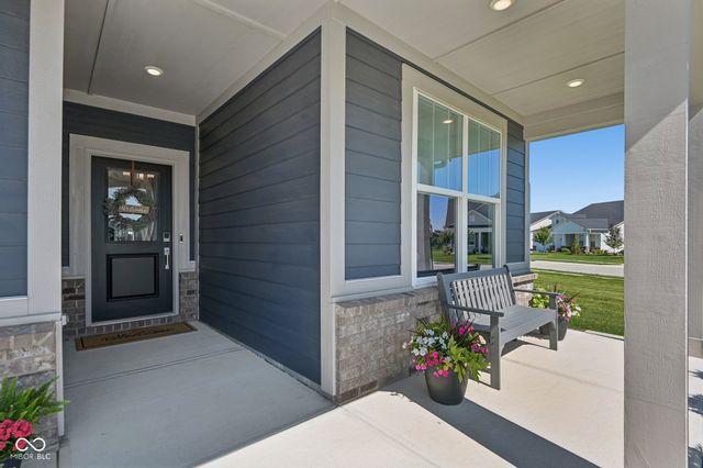 7378 Firestone Road, Whitestown, IN 46075