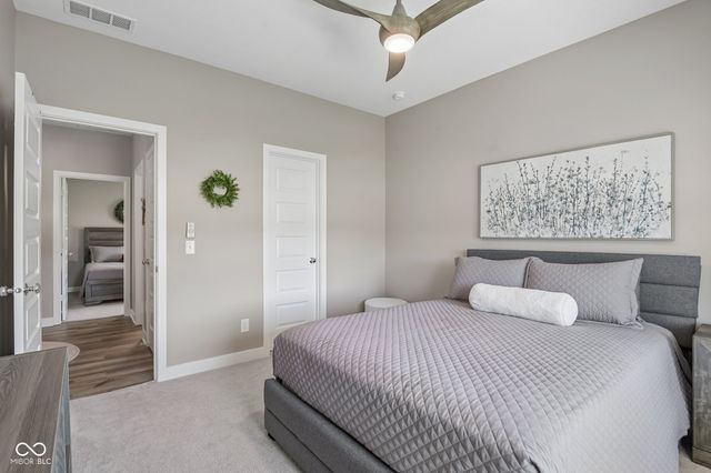 7378 Firestone Road, Whitestown, IN 46075