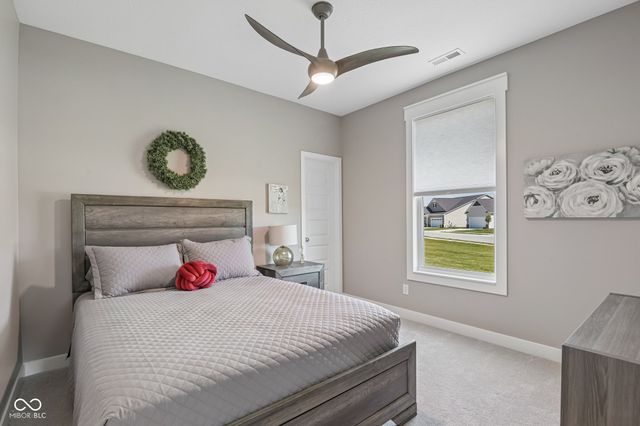 7378 Firestone Road, Whitestown, IN 46075