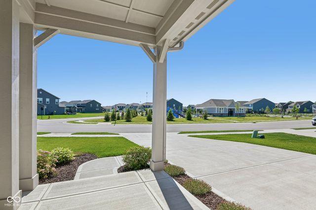 7378 Firestone Road, Whitestown, IN 46075