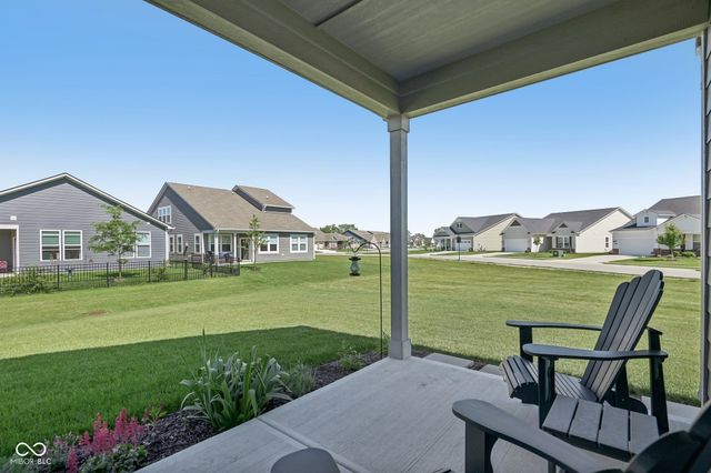 7378 Firestone Road, Whitestown, IN 46075