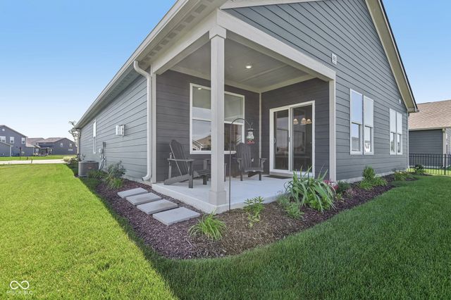 7378 Firestone Road, Whitestown, IN 46075