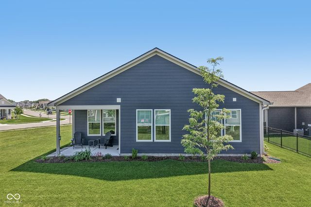 7378 Firestone Road, Whitestown, IN 46075